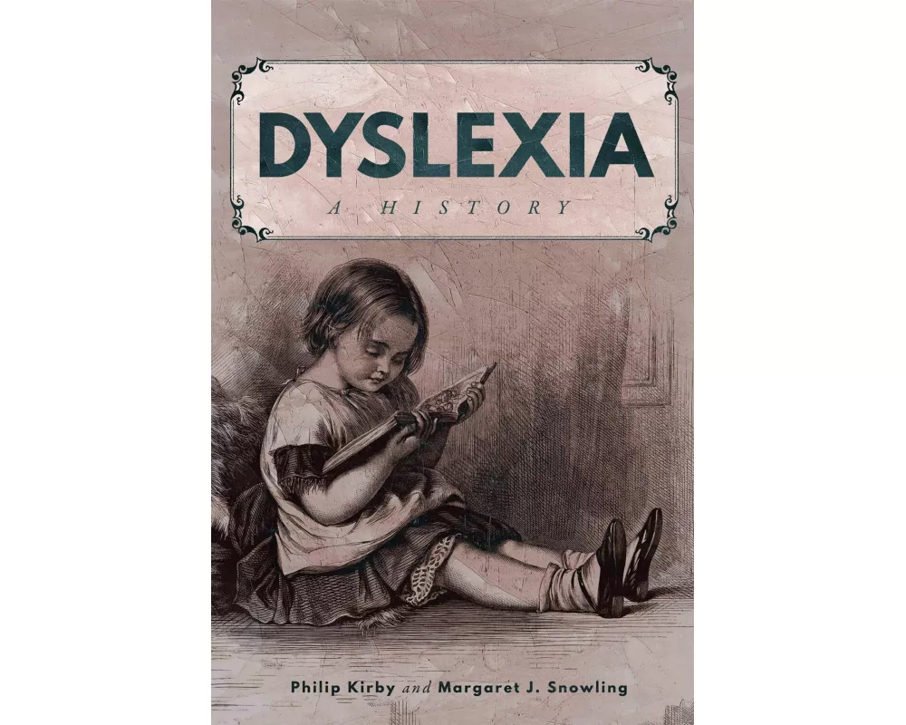 Dyslexia