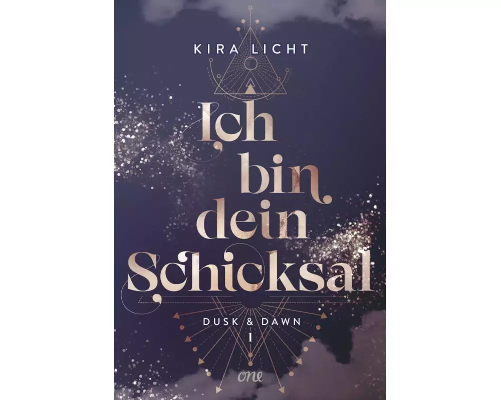 Ich bin dein Schicksal