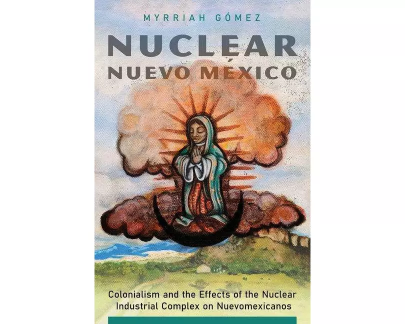 Nuclear Nuevo México