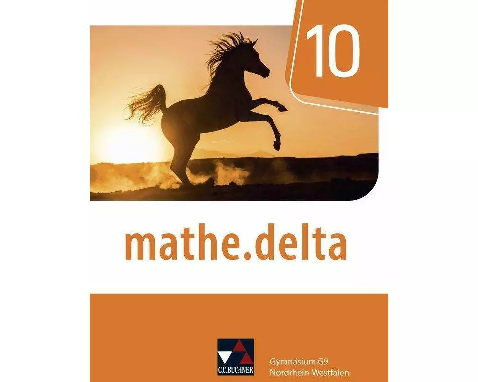 mathe.delta NRW 10