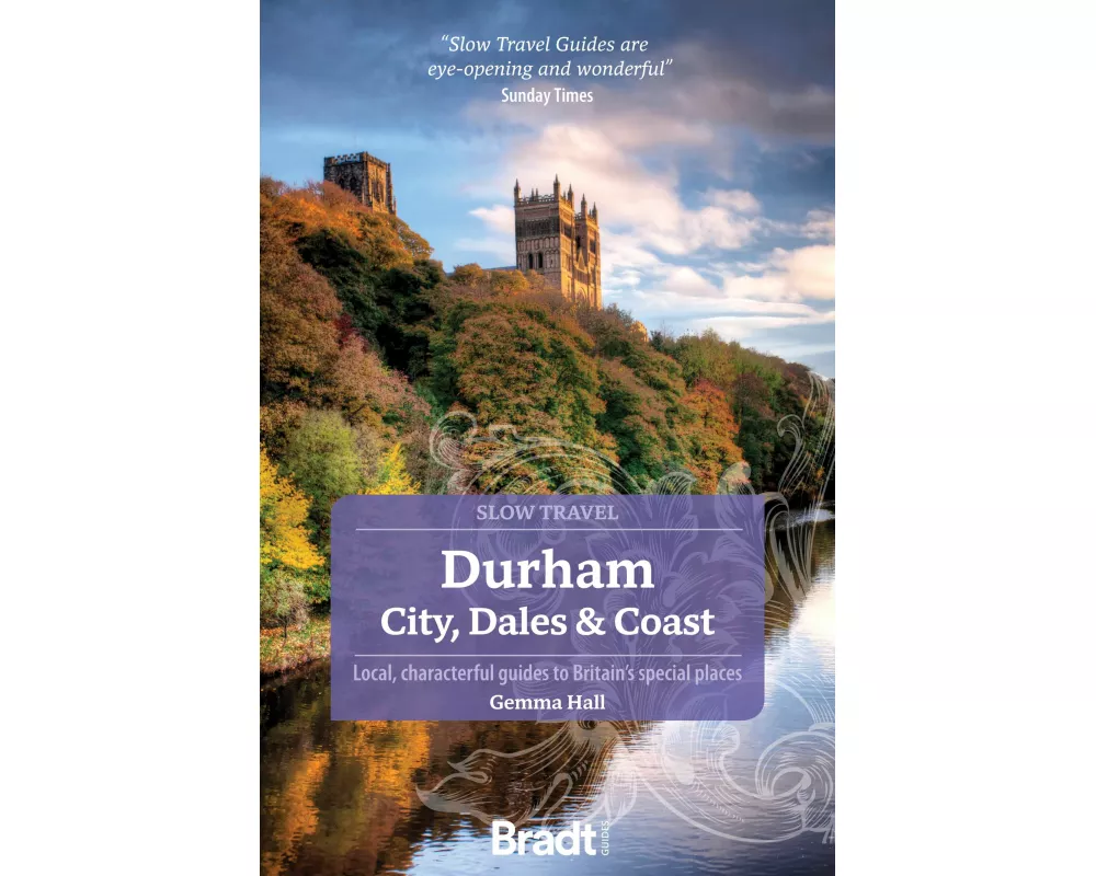 Durham (Slow Travel)