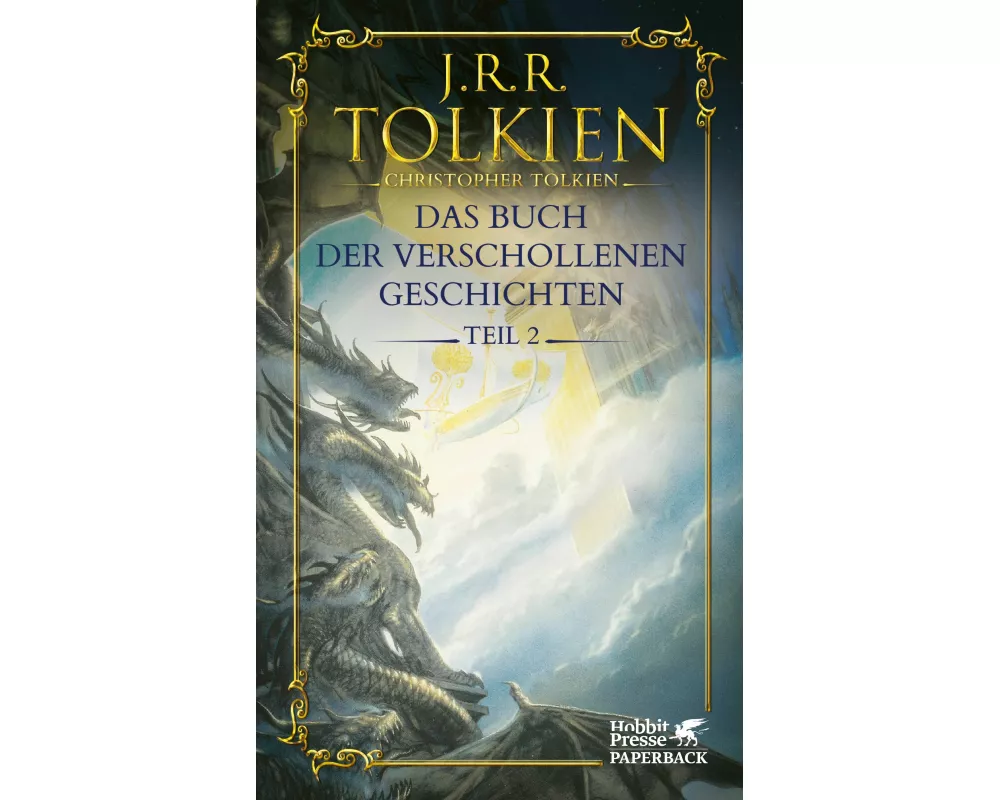 Das Buch der verschollenen Geschichten. Teil 2