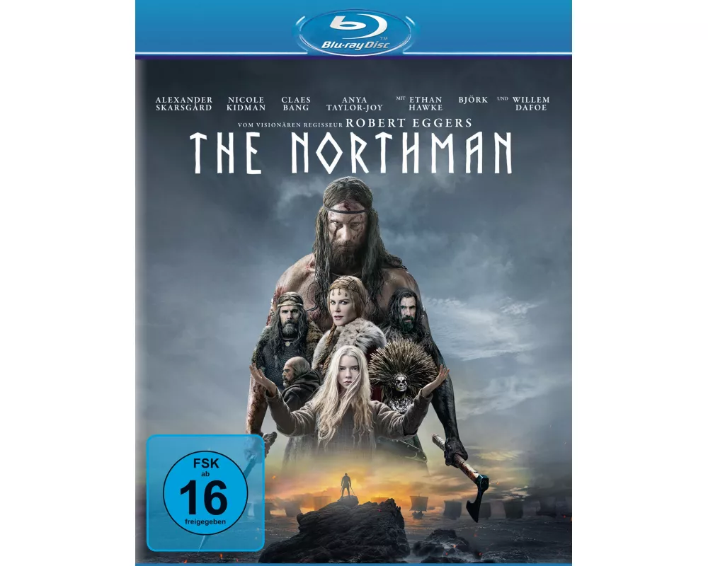 The Northman