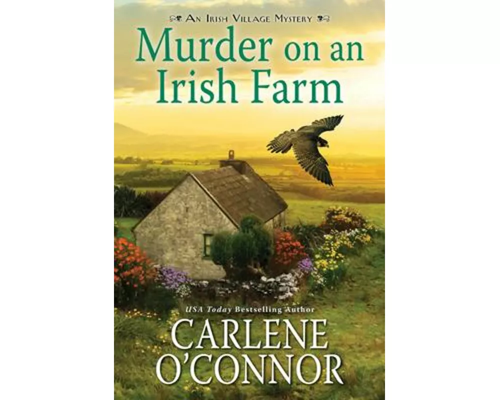 Murder on an Irish Farm