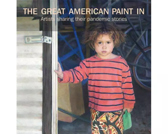 The Great American Paint In