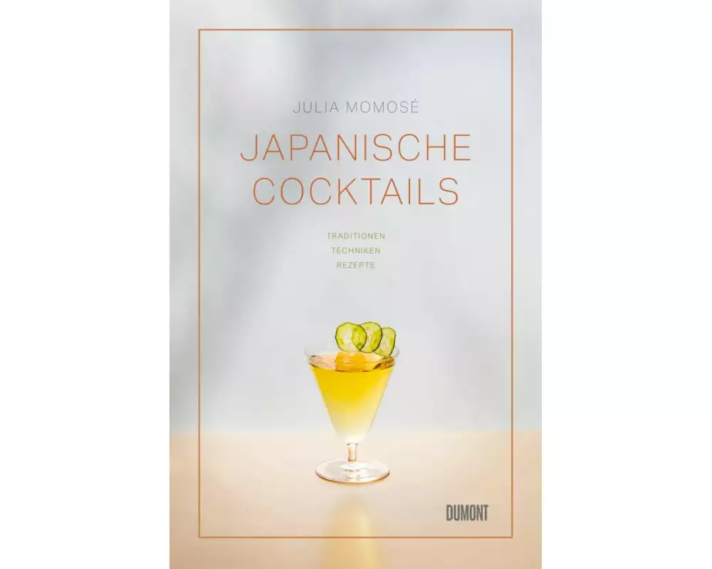 Japanische Cocktails