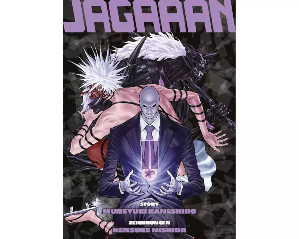 Jagaaan 11