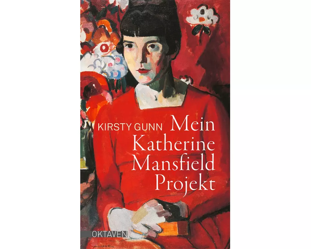 Mein Katherine Mansfield Projekt