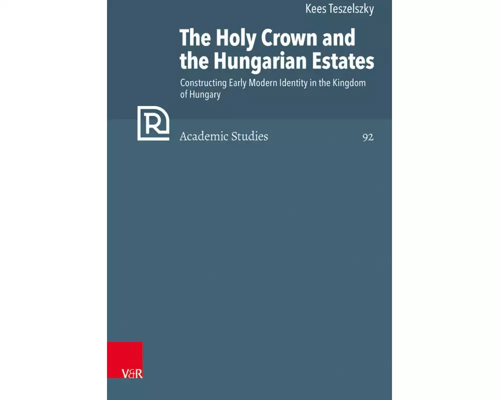 The Holy Crown and the Hungarian Estates