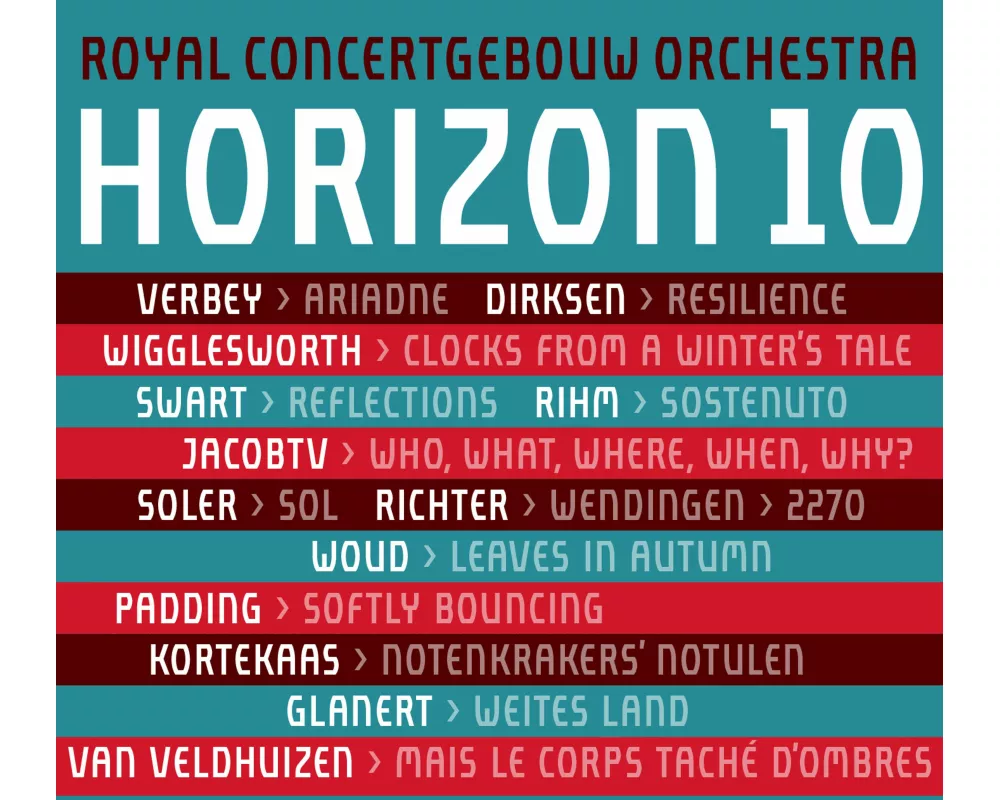 Horizon 10