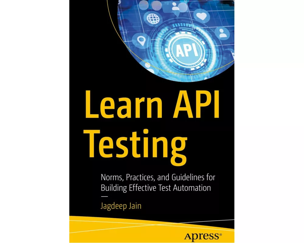 Learn API Testing