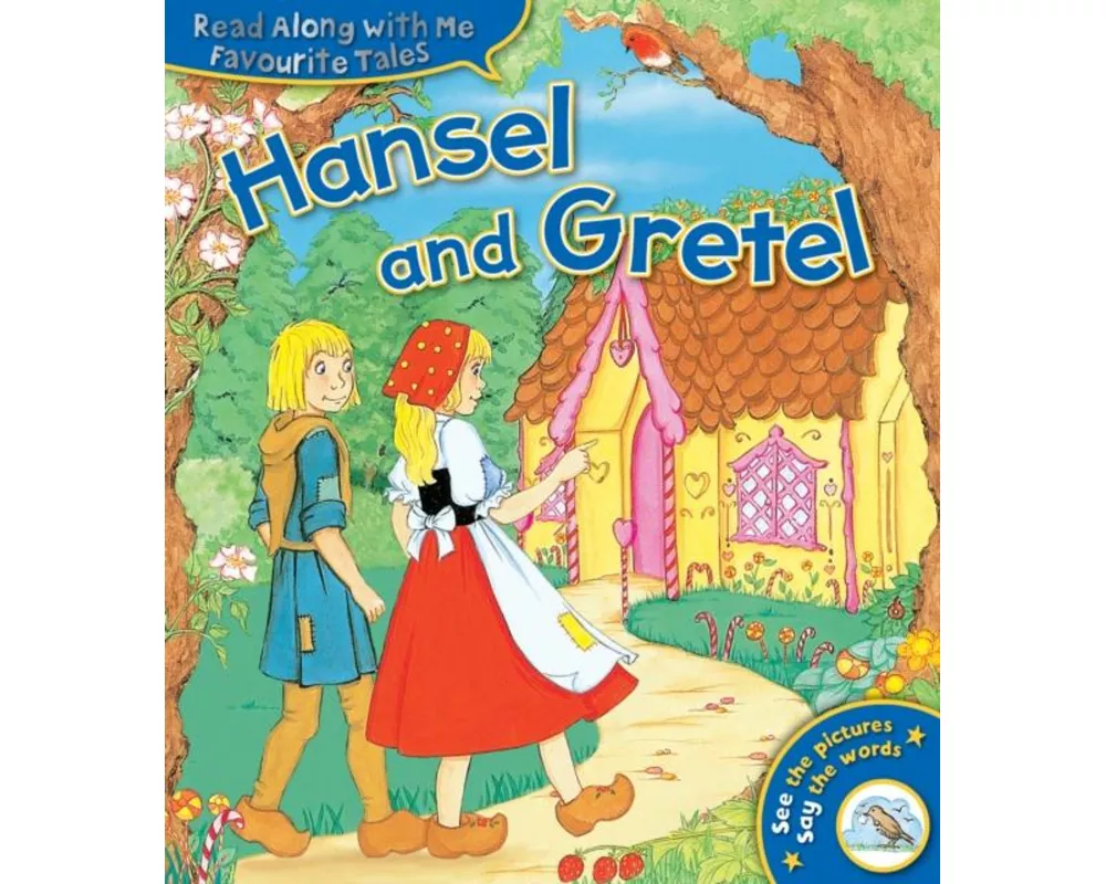 Hansel and Gretel
