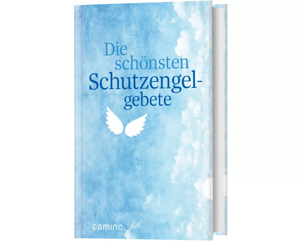 Die schönsten Schutzengelgebete