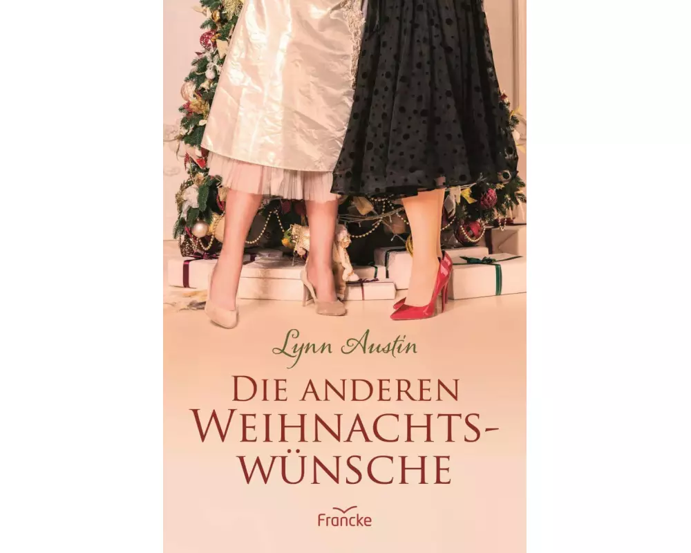 Die anderen Weihnachtswünsche