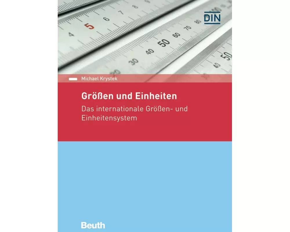 Größen und Einheiten