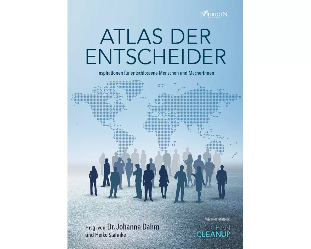 Atlas der Entscheider