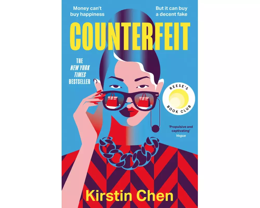 Counterfeit