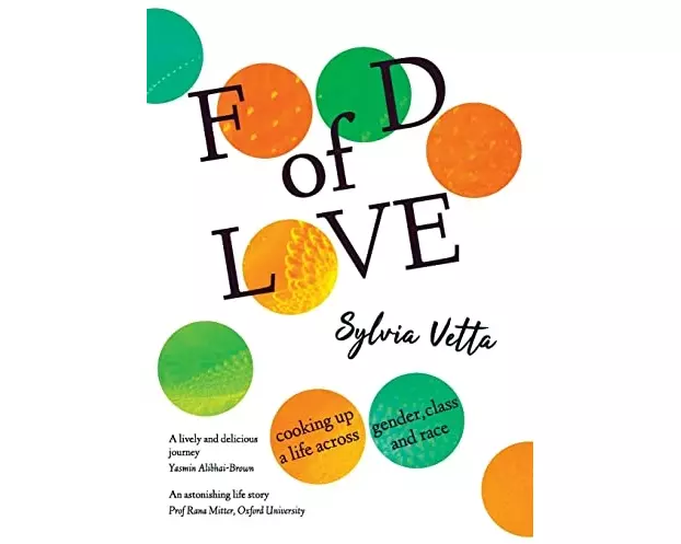 Food of Love