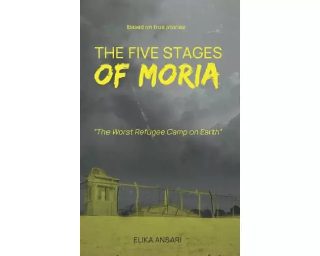 The Five Stages of Moria
