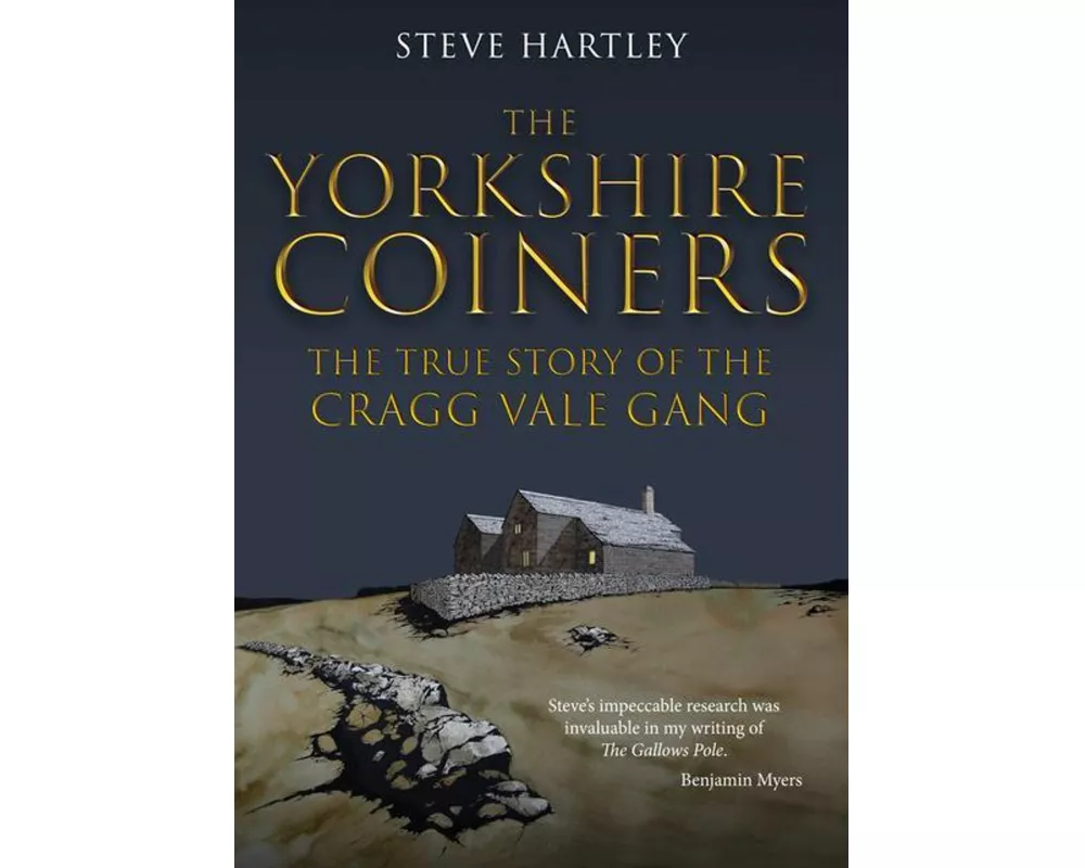 The Yorkshire Coiners