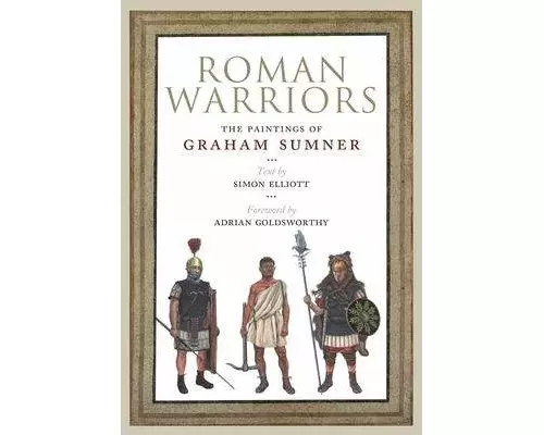 Roman Warriors