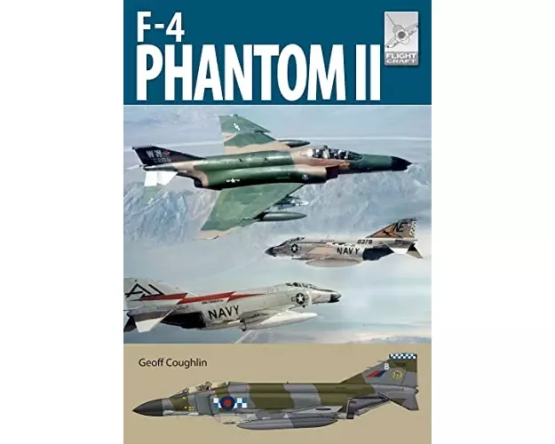 McDonnell Douglas F-4 Phantom