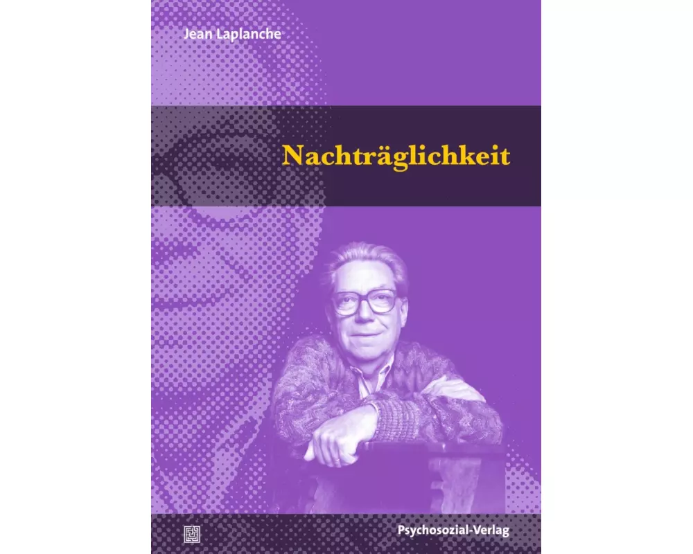 Nachträglichkeit