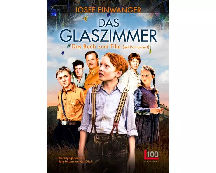 Das Glaszimmer