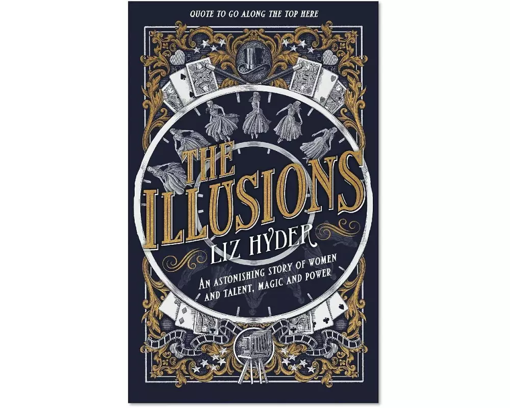 The Illusions