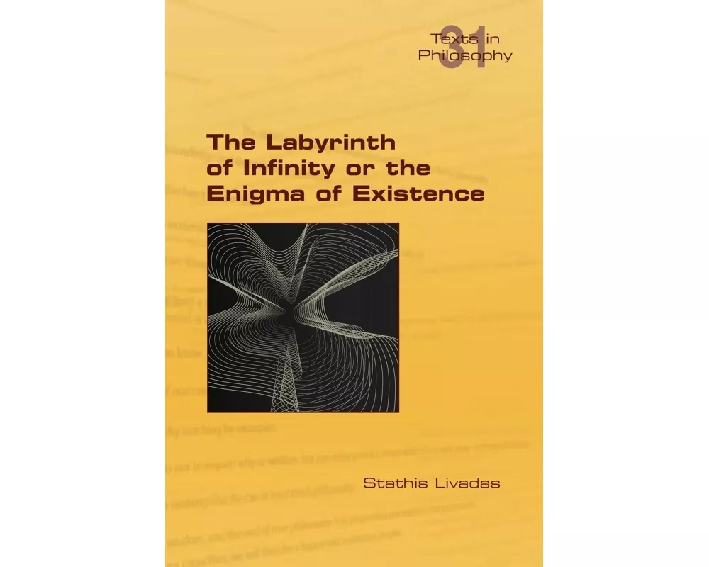 The Labyrinth of Infinity or the Enigma of Existence