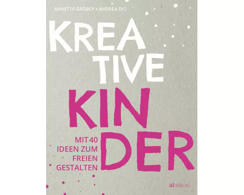 Kreative Kinder