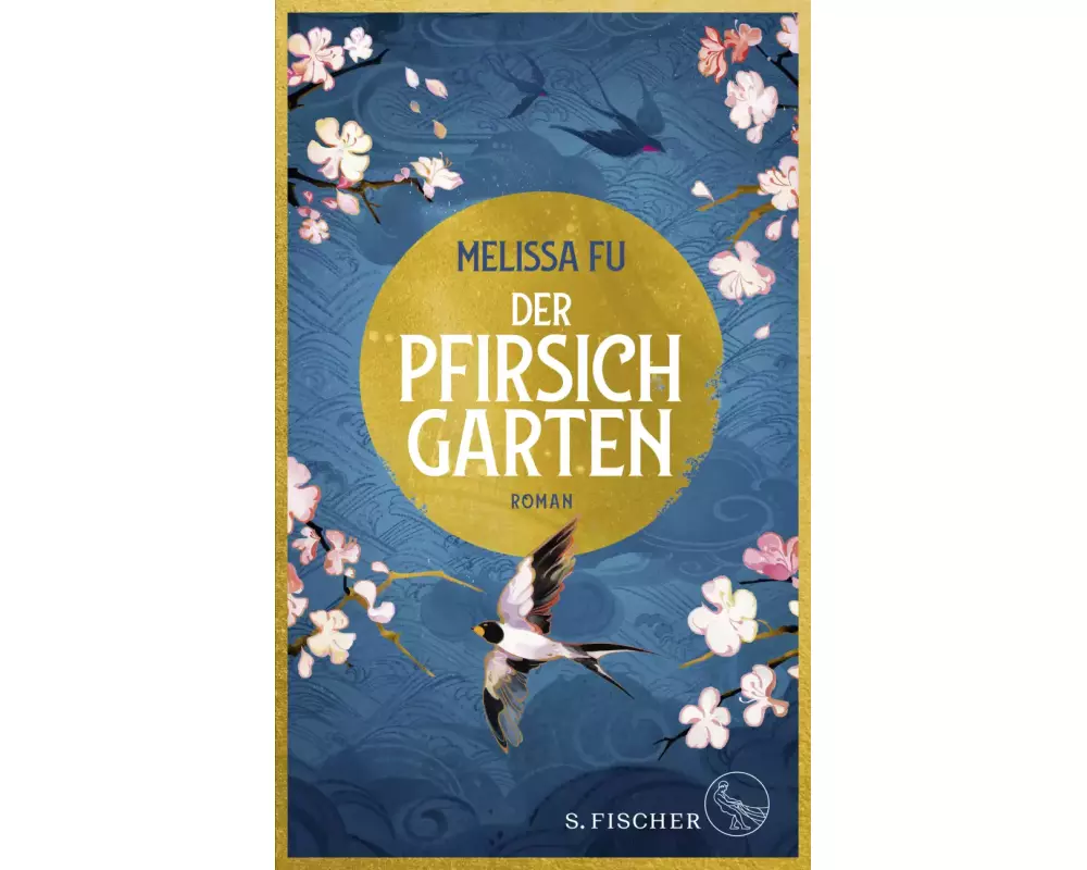 Der Pfirsichgarten
