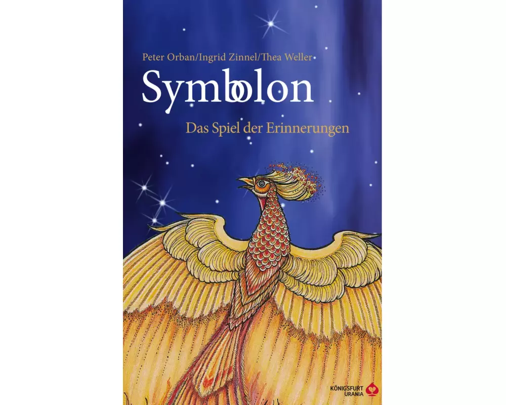 Symbolon - Das Spiel der Erinnerungen