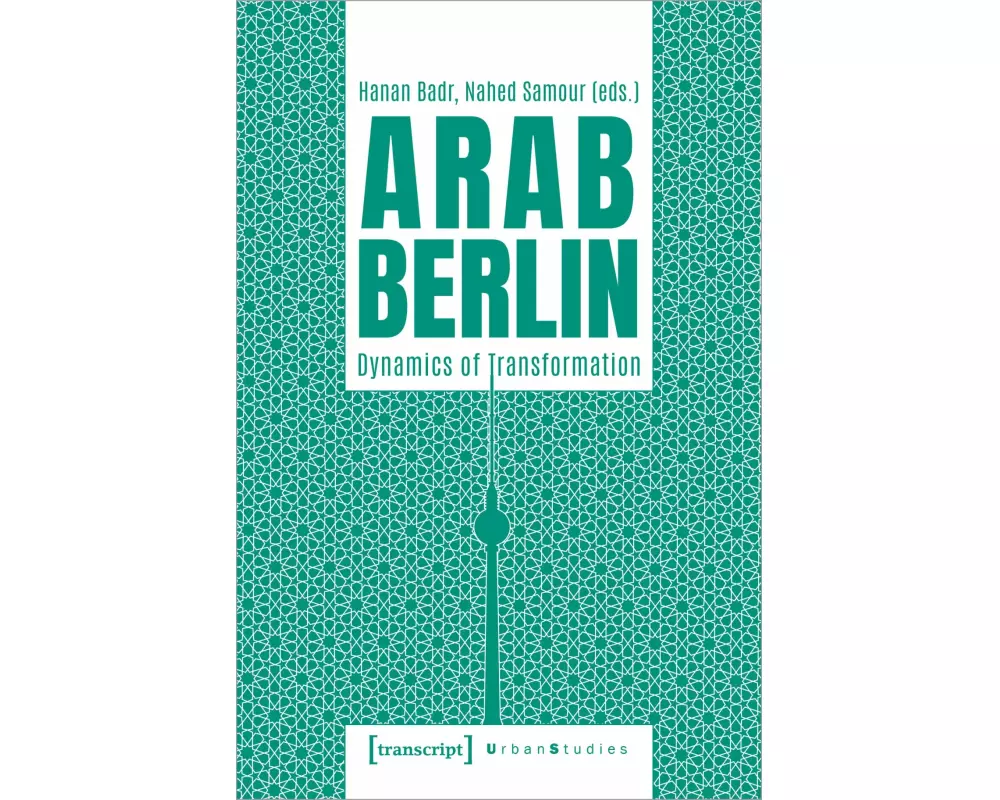 Arab Berlin