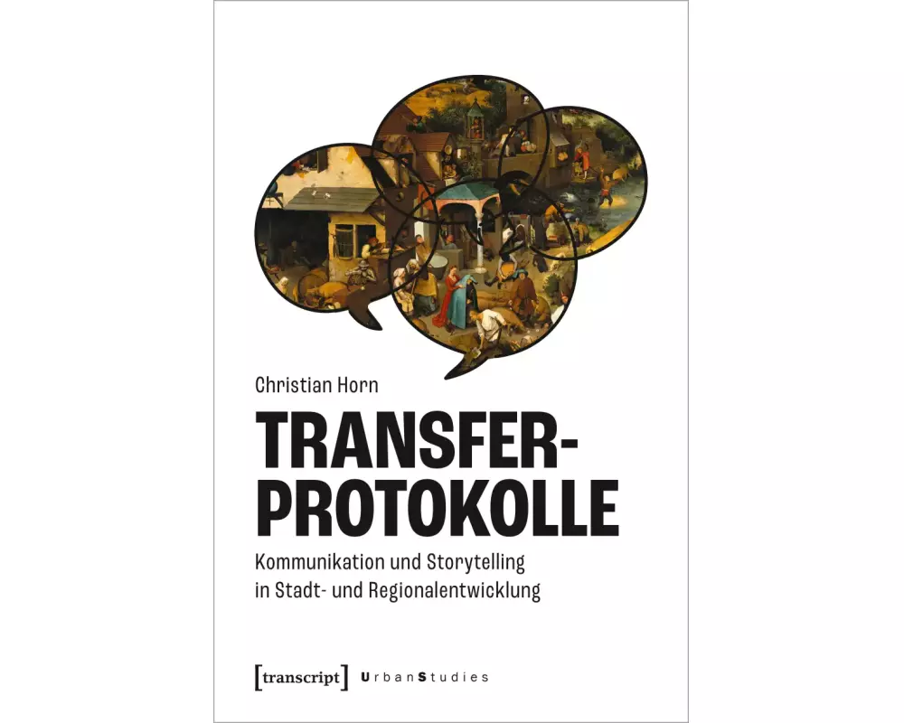 Transferprotokolle