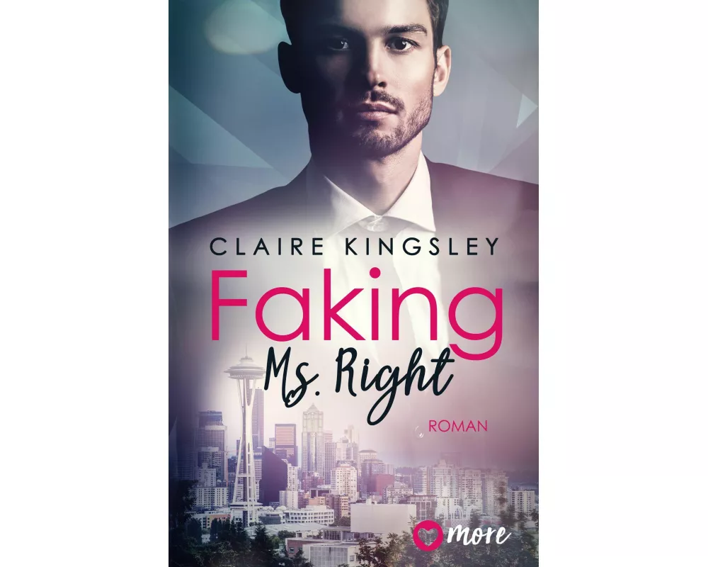 Faking Ms. Right