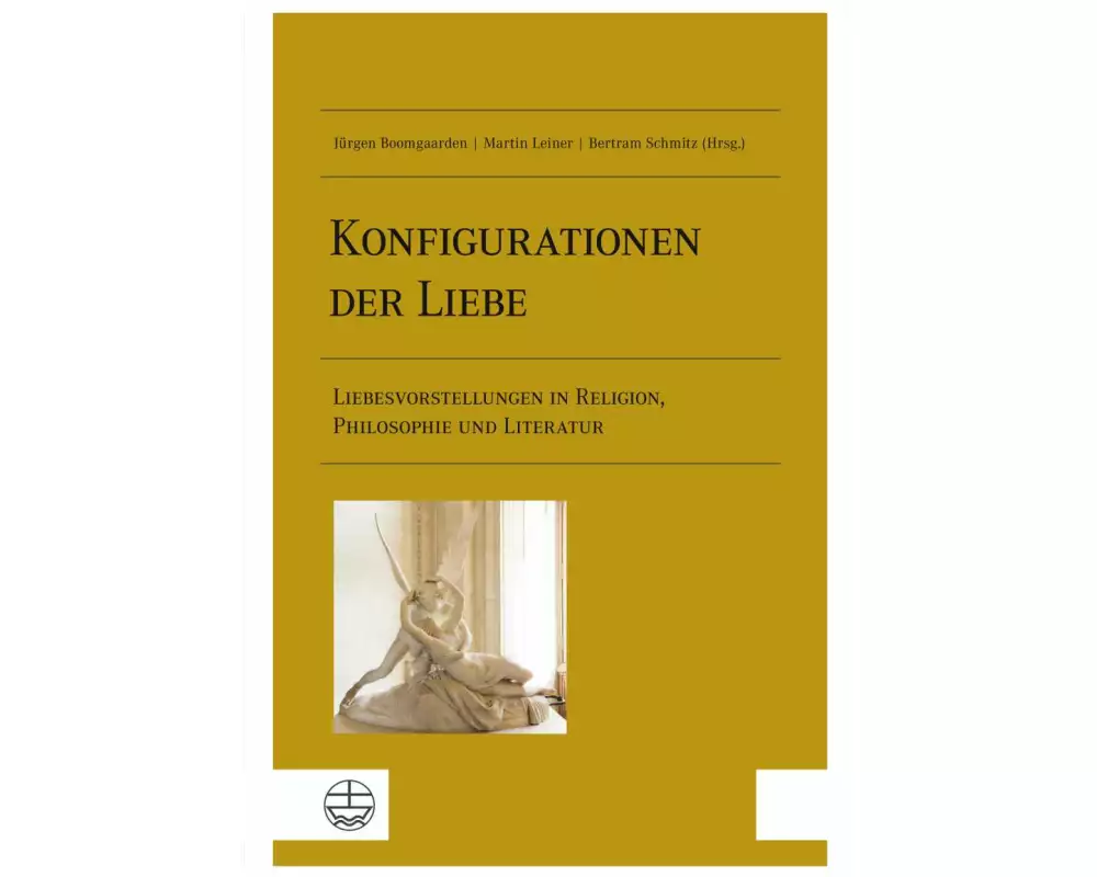 Konfigurationen der Liebe