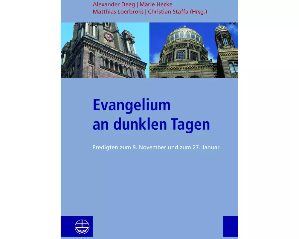 Evangelium an dunklen Tagen