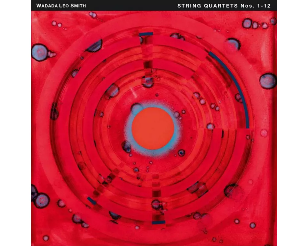 String Quartets Nos. 1-12 (7CD Box)