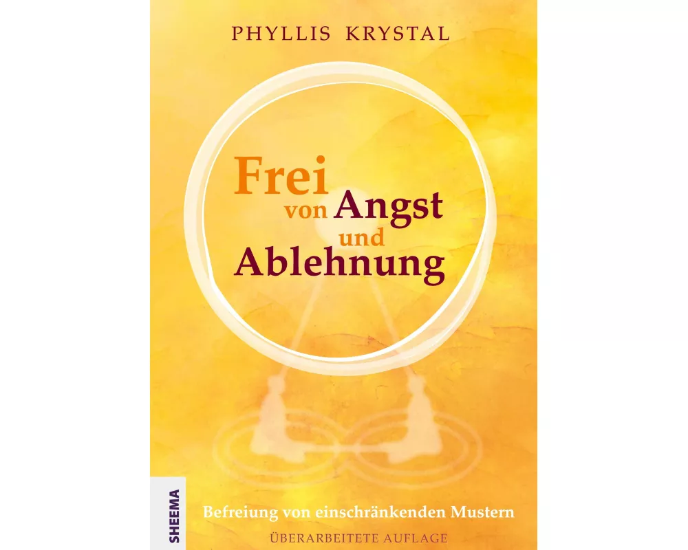 Frei von Angst und Ablehnung