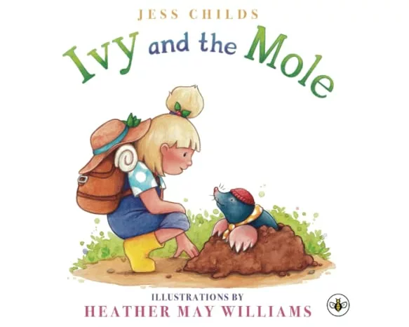 Ivy and the Mole