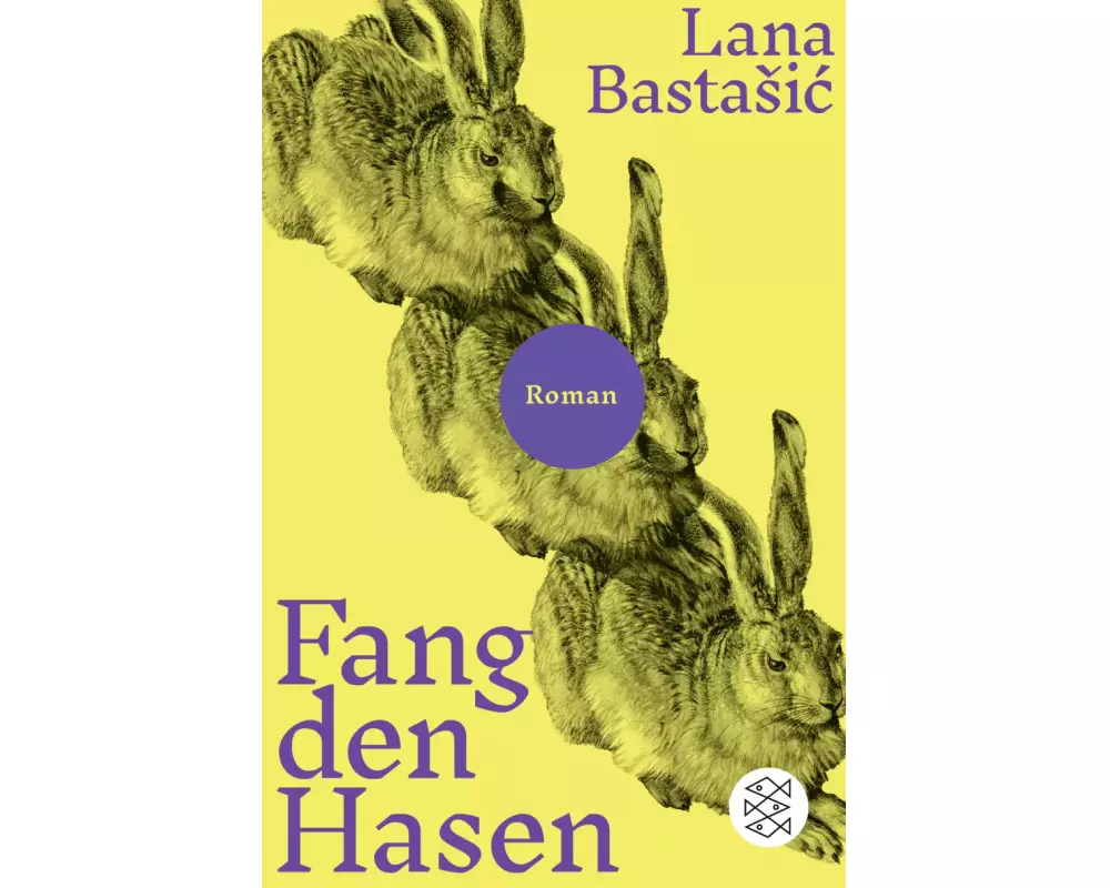 Fang den Hasen