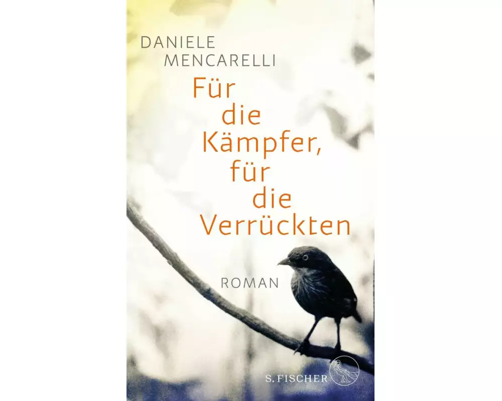 Für die Kämpfer, für die Verrückten