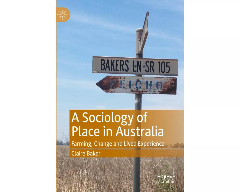 A Sociology of Place in Australia