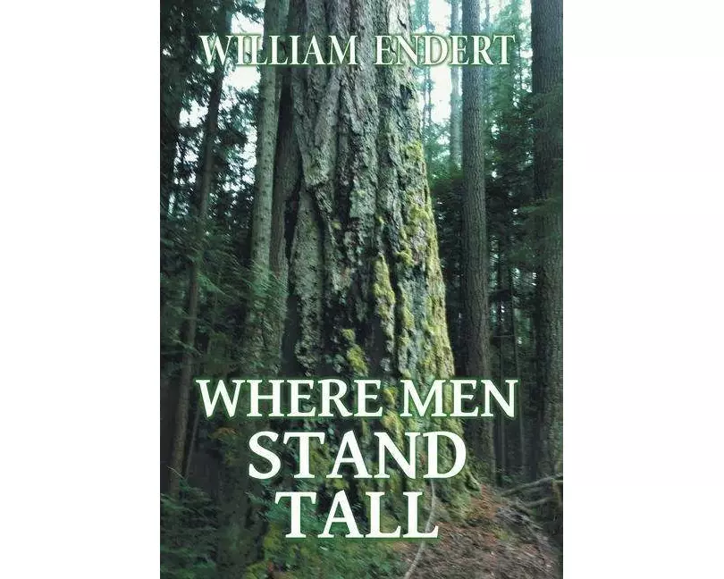 Where Men Stand Tall