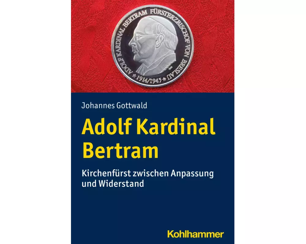 Adolf Kardinal Bertram