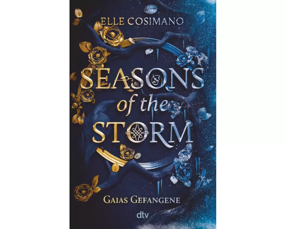 Seasons of the Storm – Gaias Gefangene