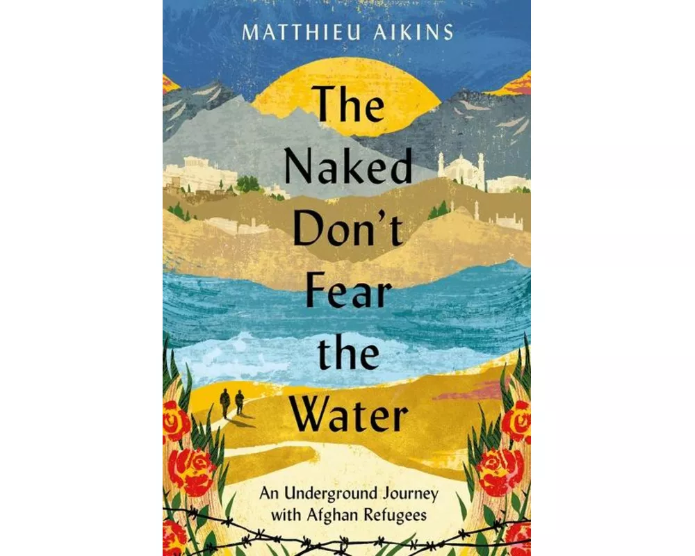 The Naked Don't Fear the Water