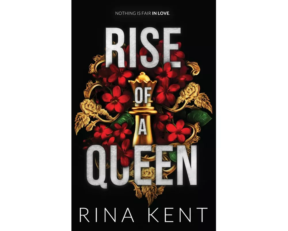 Rise of a Queen