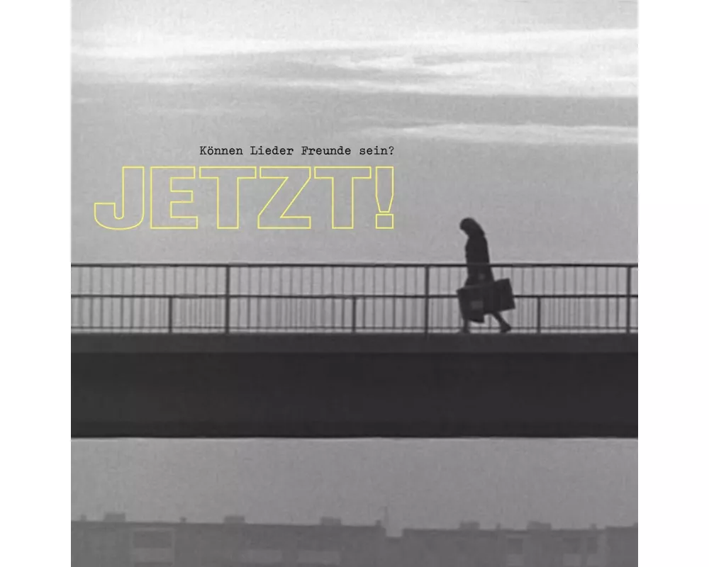 Können Lieder Freunde sein?